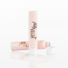 Custom Logo Empty Squeeze Shade Pink Tubes 3ml 5ml for Under Cover Concealer Mini Soft Cosmetic Tube
