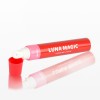 Cosmetic Hose Package 25ml 10ml 5ml Screw Bevel Lip Balm Hose Lip Gloss Tube Cosmetic Packaging Hose Plastic Tube