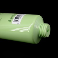 Custom Matte Black Manual Squeezer Cosmetic Toothpaste Tube Hand Cream Tube Packaging Food Packaging Tube