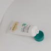 Custom White Flip Wash Face Cream Tube Eco Friendly Plastic Packaging Bottle