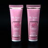 Recycle Skin Care Products Hand Cream Facial Cleanser Lotion Tube Cosmetics Hose Packaging Round Tubes