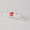Factory OEM Plastic Soft Facial Foam Cleanser Tube Cosmetic Packaging