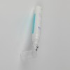 Hot Sale Colorful Airless Pump Plastic Soft Touch Squeeze Packaging Tube