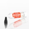 PE D16 Long Nozzle Head Tube Needle Nose Plastic Tube for Serum Gel Tube with Bullet Cap