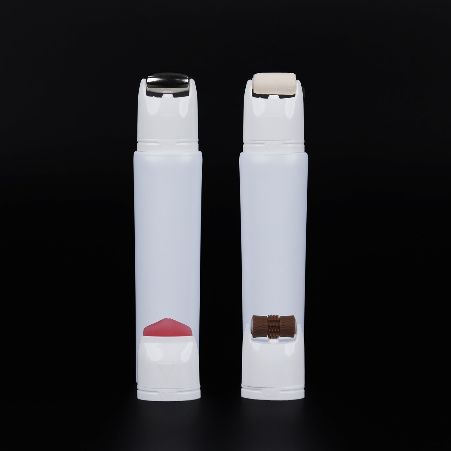 100ml Cleansing Lotion Packaging Material Cosmetic Tube