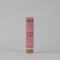 Hot Selling 100ml 175ml Round UV Protection Bb Cream 5 Layer Plastic Tube