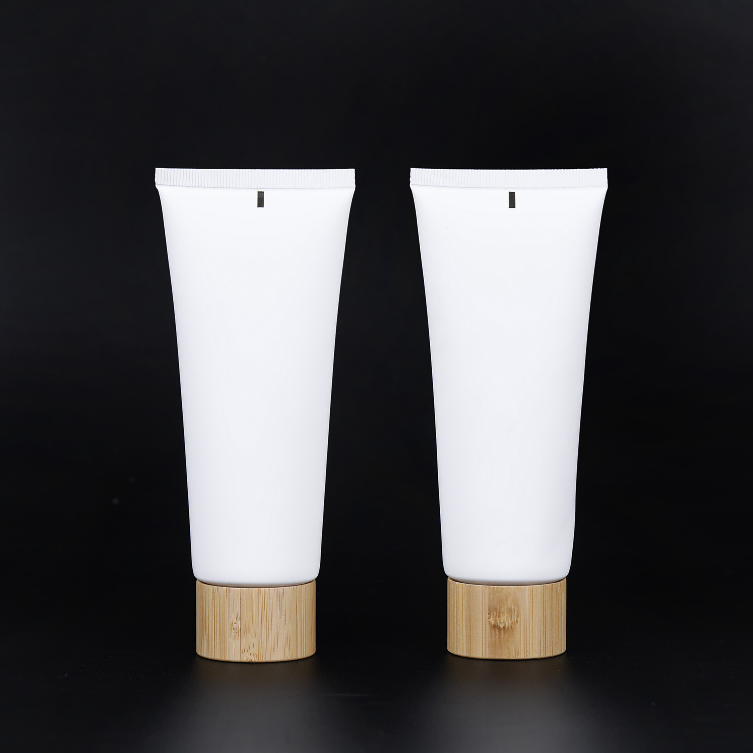 Skincare Packaging 100ml Cosmetic Cream Tube for Face Wash