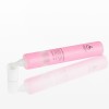 Empty Squeeze Soft PE Plastic Bottle Container 25g Cosmetic Tube with Nozzle Tip for Make up Cream Gel Packaging
