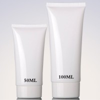 Factory 0em Size Plated Cover Customized Cosmetics Packaging Hoses