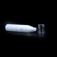 Packaging Plastic Soft Container Custom Packaging Factory Eye Cream Cosmetic Lotion Tube