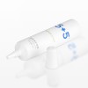 D16 D19 D22 Low Price Custom Empty Cylindrical Cap Plastic Eye Cream Tube Packaging with Nozzle Tube