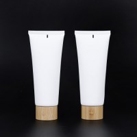 Professional Factory OEM Soft Squeeze Cosmetic Plastic Tube Packaging