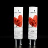 Hand Cream Tube Plastic Packaging Manufacturing Plastic Tube for Cosmetic Plain Round Tubes