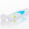 Obp Ocean Bound Cream Plastic Conditioner Shampoo Container Cosmetic Packaging Set Bottles Tube for 100ml 150ml 200ml 250ml