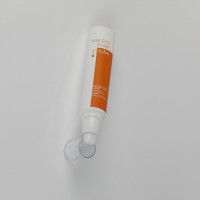 Factory Price Airless Pump Plastic Soft Touch Squeeze Hoses Packaging