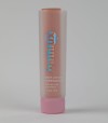 Factory Supply Wholesale 80ml Matte Black Plastic Squeeze Empty Tube for Face Cream