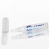3ml 5ml 10ml 15ml Eco Custom Logo Empty Plastic Cosmetic Soft Squeeze Tubes Lip Balm Tube Packaging Lip Gloss Tubes with Slanted Tip
