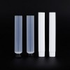 Factory Biobased 98% Customized Form Plastic Soft Cosmetic Packaging Squeeze Tube