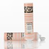 30ml Empty Shinny Plastic Cosmetic Packaging Hand Cream Tube with Octagonal Lid