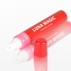 Cosmetic Hose Package 25ml 10ml 5ml Screw Bevel Lip Balm Hose Lip Gloss Tube Cosmetic Packaging Hose Plastic Tube