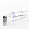 Empty Squeeze Soft PE Plastic Bottle Container 30ml Cosmetic Tube with Nozzle Tip for Make up Cream Gel Packaging