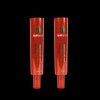15ml 20ml Empty Soft Tube for Eye Cream Hand Cream Sliver Red Gold Cosmetic Container