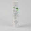 Direct Sale Recyclable Squeezable Plastic Cosmetic Tube with Lid