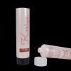 Factory Direct Soft Cosmetic Plastic Hand Cream Plastic Packaging Hoses