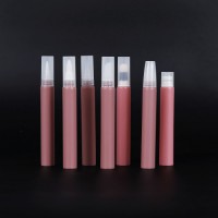 Packaging Plastic Soft Container Foundation Eye Cream Cosmetic Lotion Tube Custom Packaging Factory