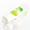 Biodegradable Bio-Plastic Cosmetic Tube Wholesale Sugarcane Tube Sustainable Packaging with 100ml 150ml 200ml 250ml