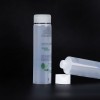 Custom Biodegradable Packaging Sunscreen Cosmetics Hose Plastic Tube Packaging Tube