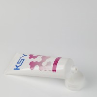 China Manufacturer Facial Cleanser Plastic Soft Touch Cosmetic Tube Packaging