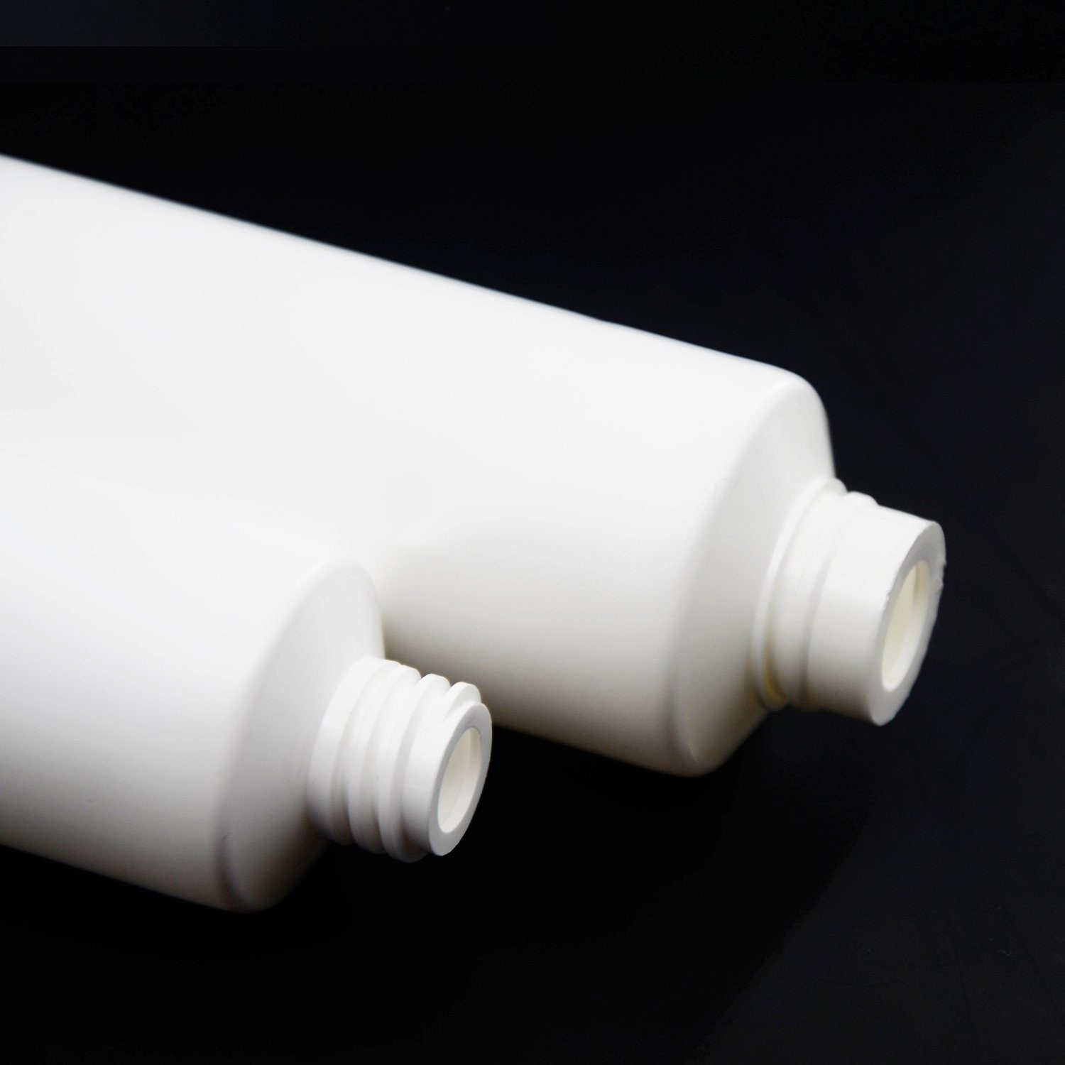 Wholesale Sugarcane Biobased Cosmetic Tubes Packaging Toothpaste Tube