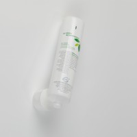 Hot Selling Biobased Plastic Soft Cosmetic Squeeze Packaging Tube
