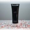 OEM ODM High Quality Cylinder Collapsible Tubes for Hair Dye Je-HD-005 Toothpaste Tube